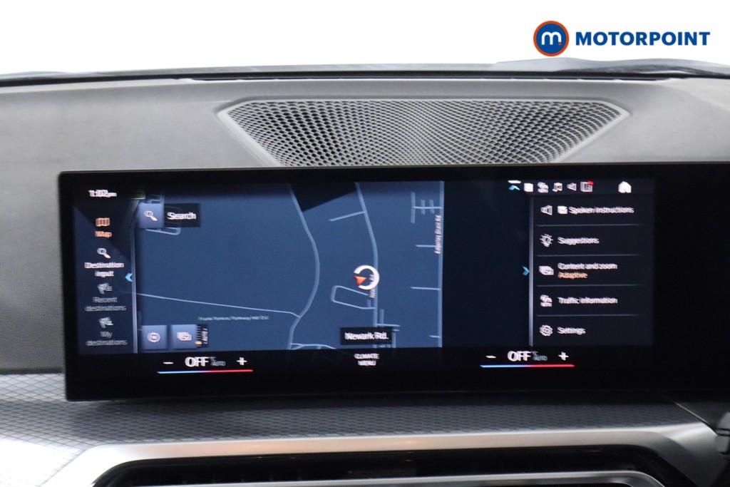 BMW 3 Series M Sport Automatic Petrol Saloon - Stock Number (1546484) - 2nd supplementary image