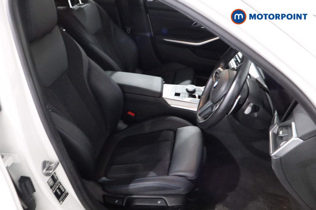 BMW 3 Series M Sport Automatic Petrol Saloon - Stock Number (1546484) - 4th supplementary image