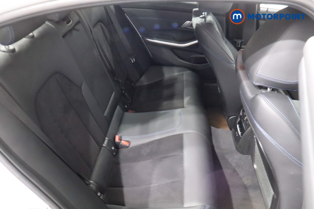 BMW 3 Series M Sport Automatic Petrol Saloon - Stock Number (1546484) - 5th supplementary image