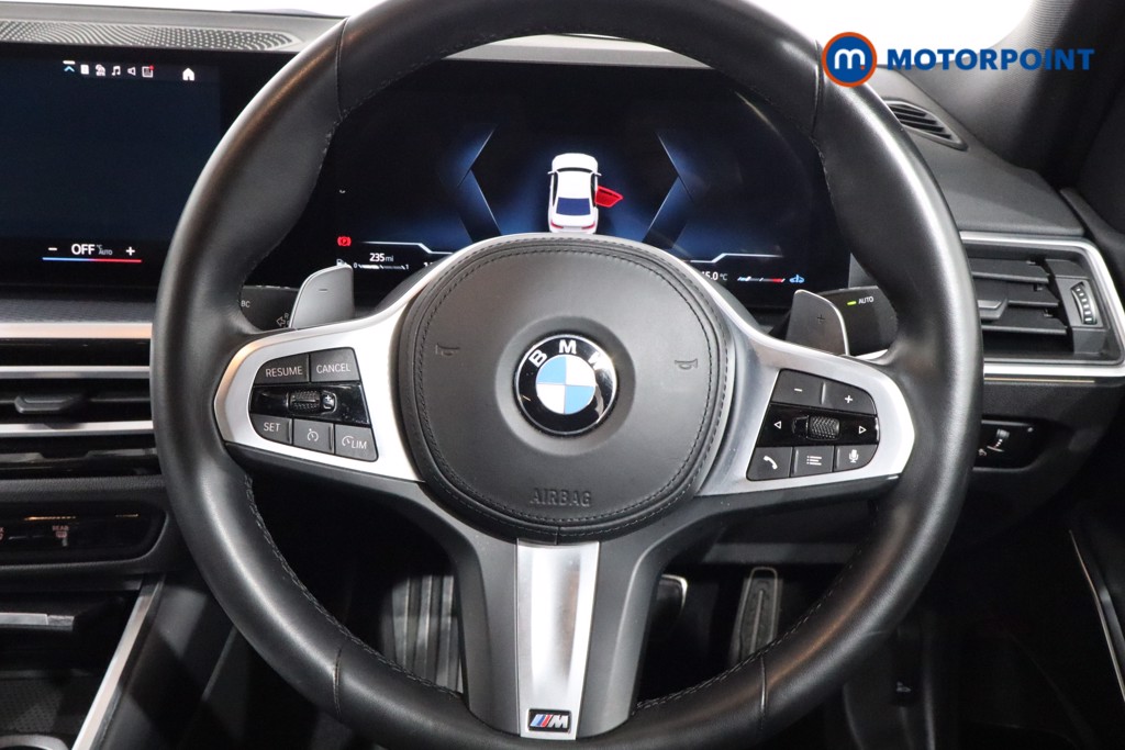 BMW 3 Series M Sport Automatic Petrol Saloon - Stock Number (1546484) - 6th supplementary image