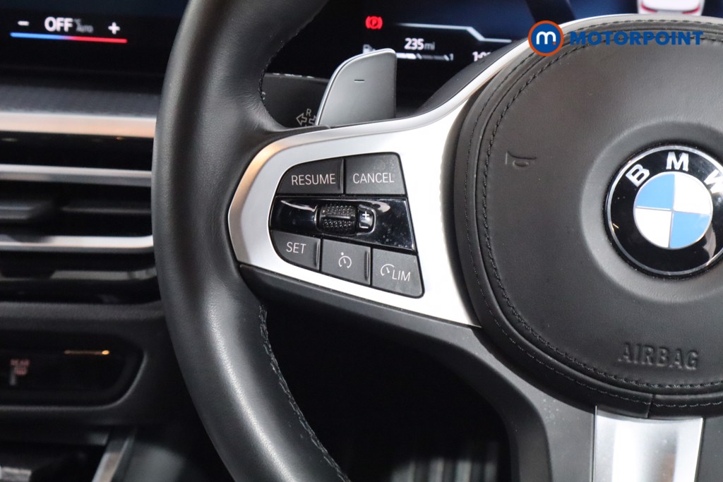 BMW 3 Series M Sport Automatic Petrol Saloon - Stock Number (1546484) - 7th supplementary image