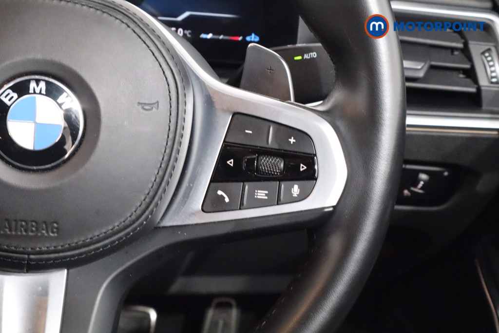 BMW 3 Series M Sport Automatic Petrol Saloon - Stock Number (1546484) - 8th supplementary image