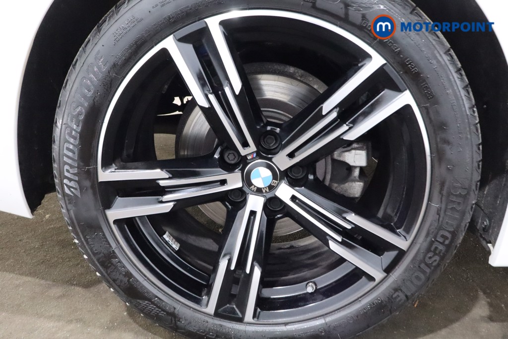 BMW 3 Series M Sport Automatic Petrol Saloon - Stock Number (1546484) - 9th supplementary image