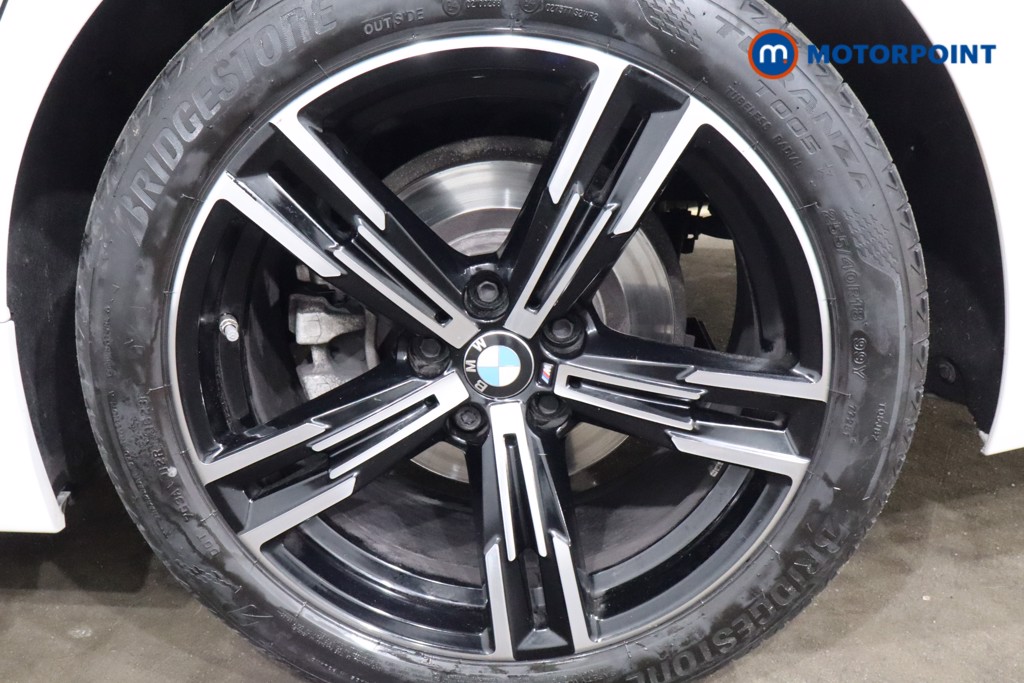 BMW 3 Series M Sport Automatic Petrol Saloon - Stock Number (1546484) - 10th supplementary image