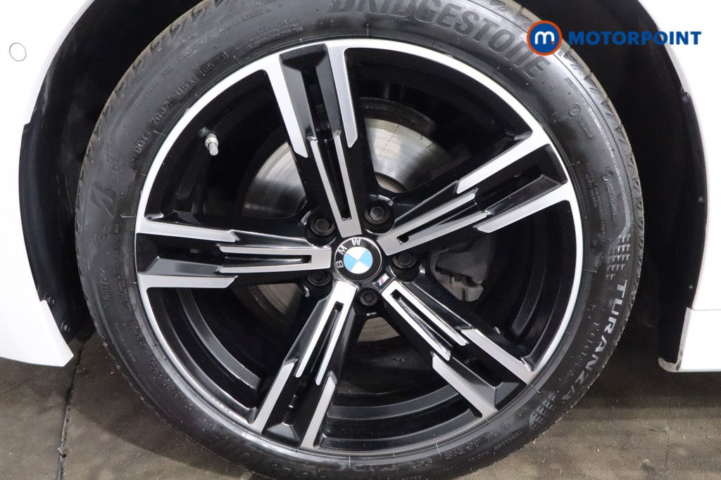 BMW 3 Series M Sport Automatic Petrol Saloon - Stock Number (1546484) - 11th supplementary image