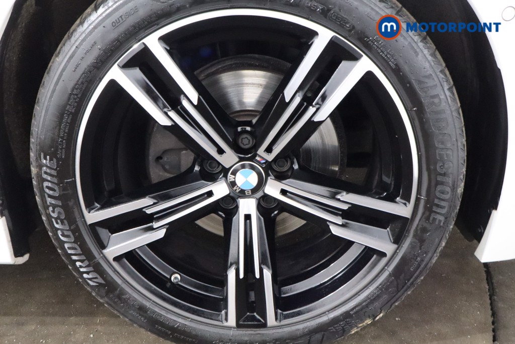 BMW 3 Series M Sport Automatic Petrol Saloon - Stock Number (1546484) - 12th supplementary image