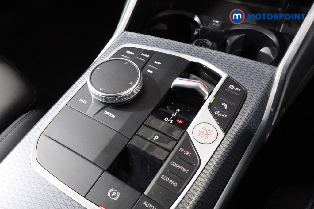 BMW 3 Series M Sport Automatic Petrol Saloon - Stock Number (1546484) - 15th supplementary image