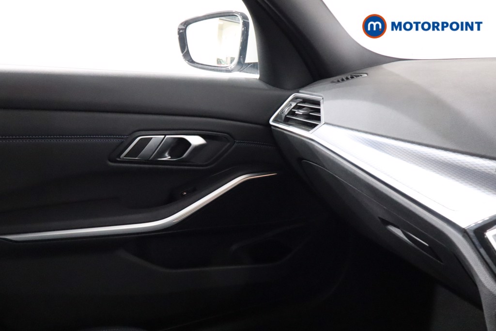 BMW 3 Series M Sport Automatic Petrol Saloon - Stock Number (1546484) - 19th supplementary image