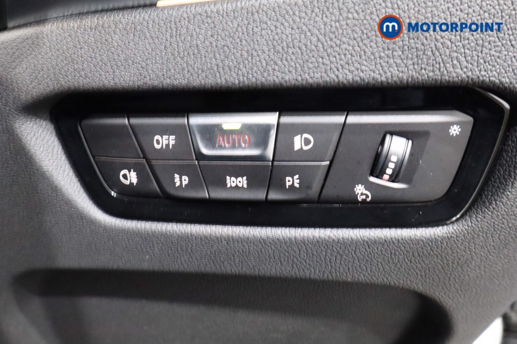 BMW 3 Series M Sport Automatic Petrol Saloon - Stock Number (1546484) - 21st supplementary image