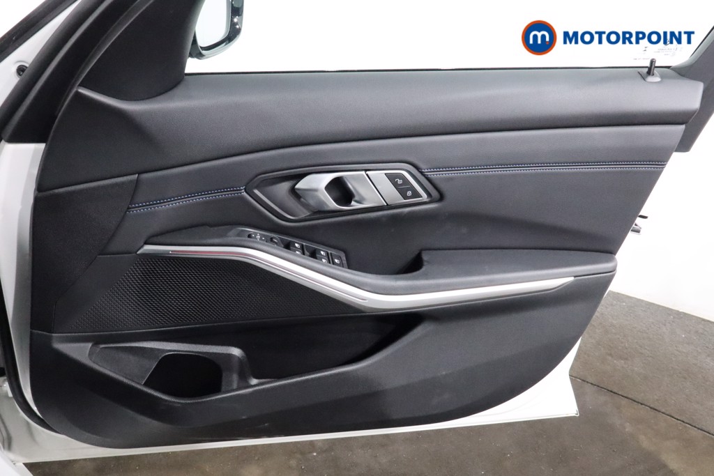BMW 3 Series M Sport Automatic Petrol Saloon - Stock Number (1546484) - 24th supplementary image