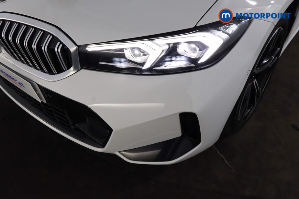 BMW 3 Series M Sport Automatic Petrol Saloon - Stock Number (1546484) - 26th supplementary image