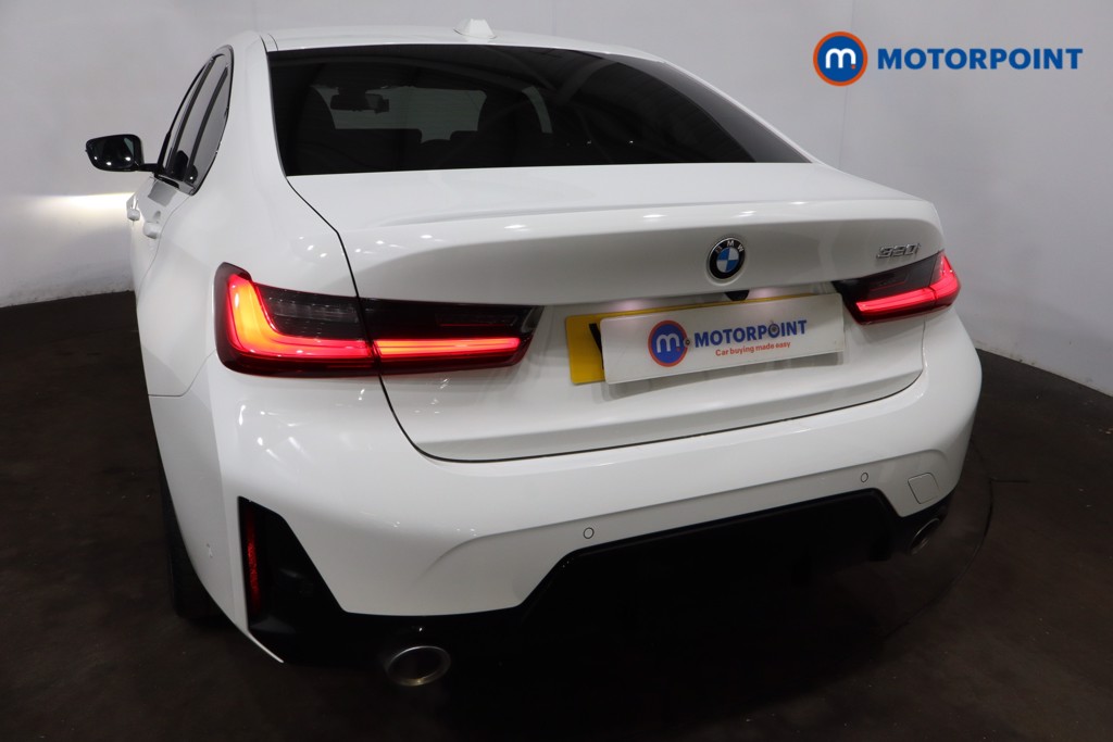 BMW 3 Series M Sport Automatic Petrol Saloon - Stock Number (1546484) - 28th supplementary image
