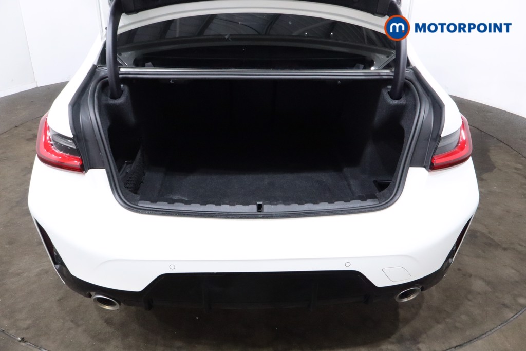 BMW 3 Series M Sport Automatic Petrol Saloon - Stock Number (1546484) - 31st supplementary image