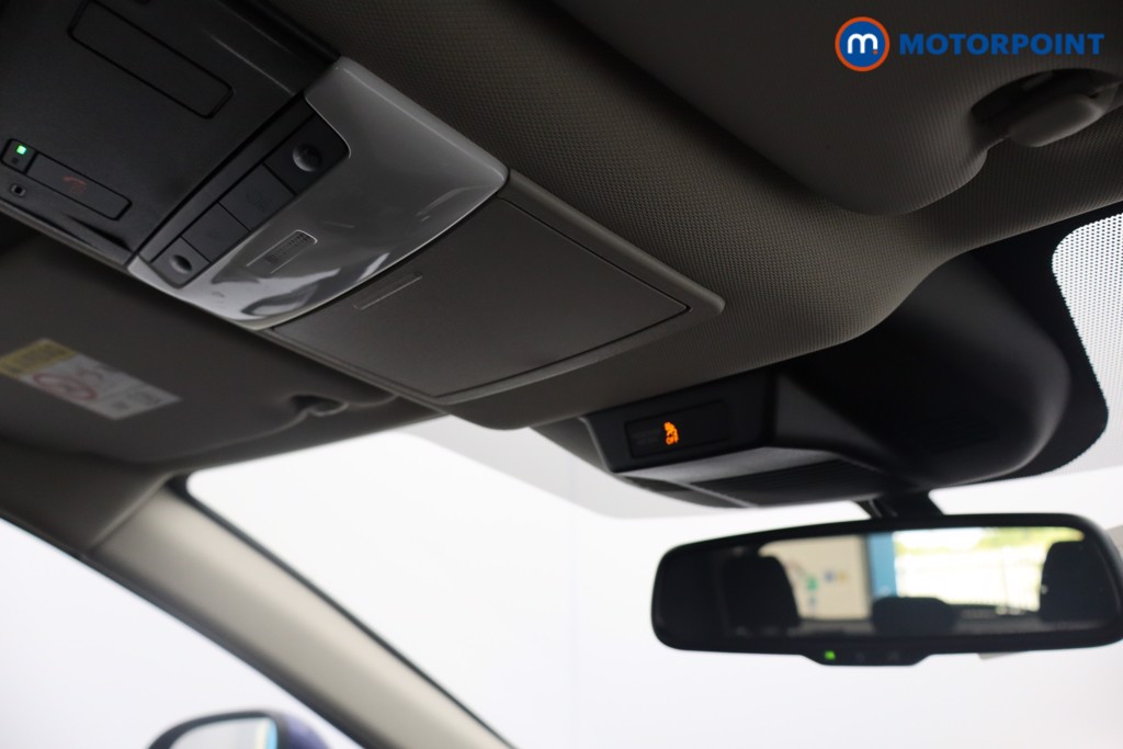 Nissan X-Trail N-Connecta Automatic Petrol-Electric Hybrid SUV - Stock Number (1546513) - 11th supplementary image