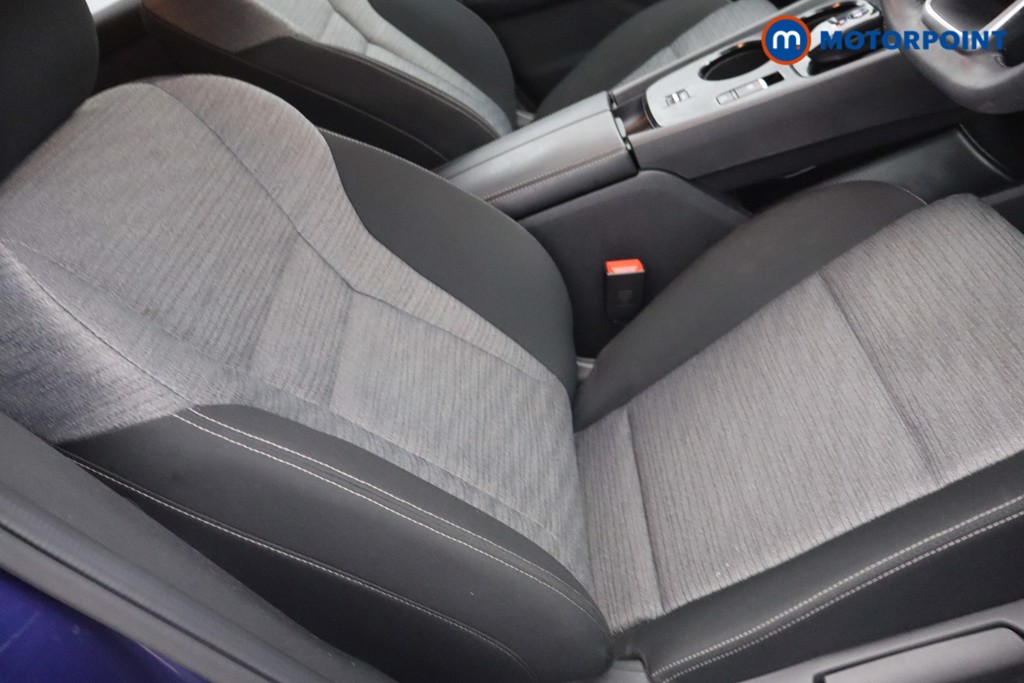 Nissan X-Trail N-Connecta Automatic Petrol-Electric Hybrid SUV - Stock Number (1546513) - 13th supplementary image