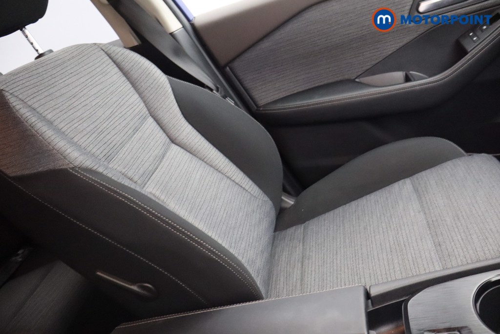 Nissan X-Trail N-Connecta Automatic Petrol-Electric Hybrid SUV - Stock Number (1546513) - 14th supplementary image
