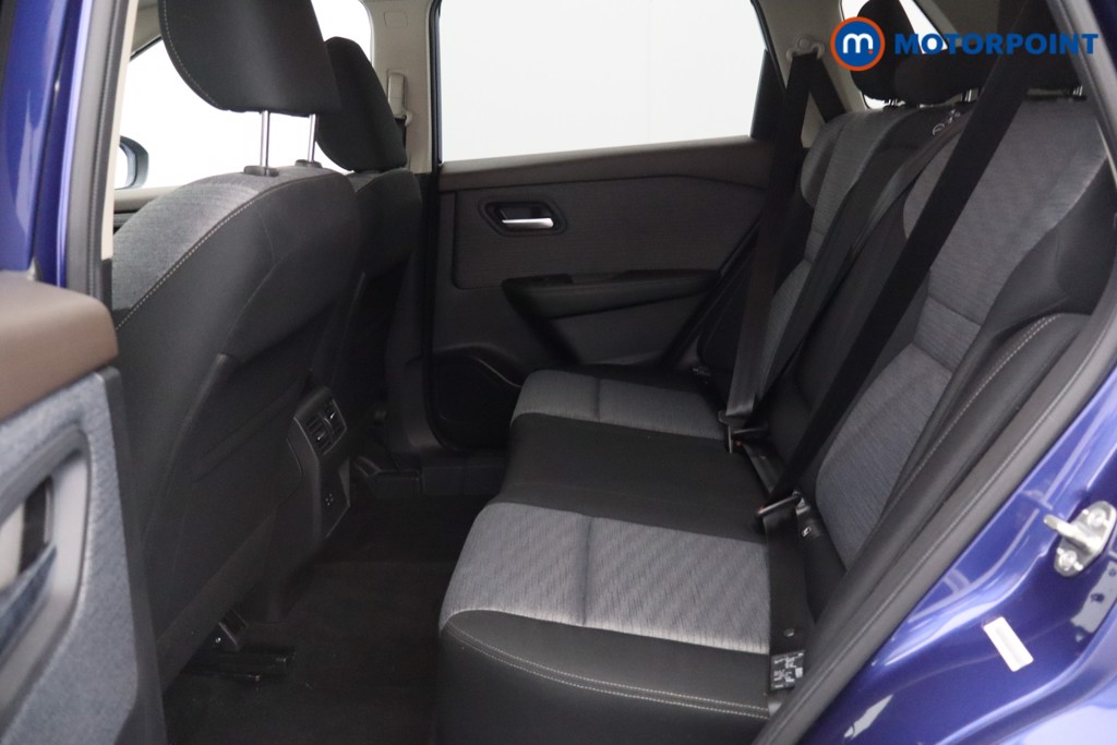 Nissan X-Trail N-Connecta Automatic Petrol-Electric Hybrid SUV - Stock Number (1546513) - 20th supplementary image