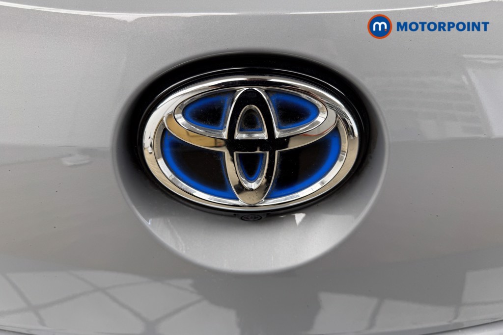 Toyota Corolla Design Automatic Petrol-Electric Hybrid Hatchback - Stock Number (1546522) - 19th supplementary image