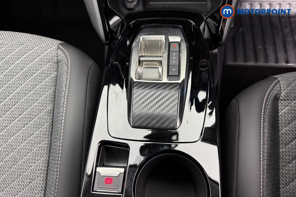 Peugeot 208 Allure Automatic Petrol-Electric Hybrid Hatchback - Stock Number (1546835) - 10th supplementary image