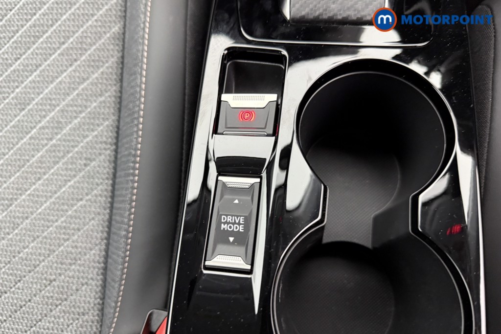 Peugeot 208 Allure Automatic Petrol-Electric Hybrid Hatchback - Stock Number (1546835) - 11th supplementary image