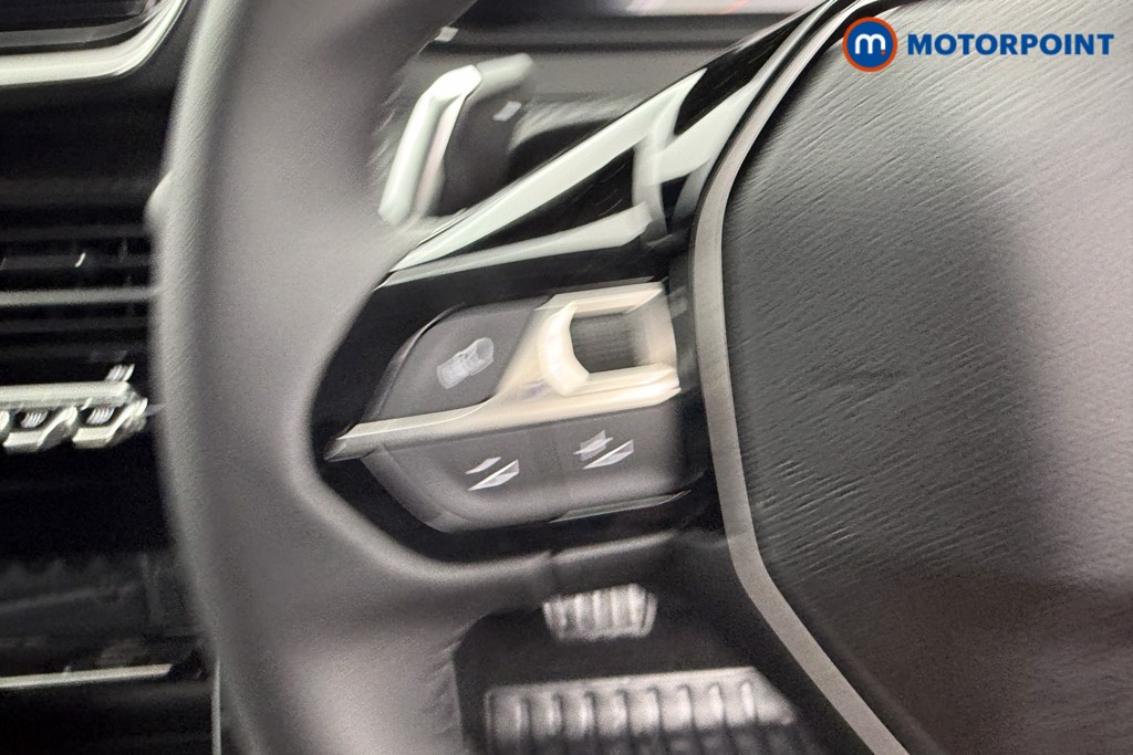 Peugeot 208 Allure Automatic Petrol-Electric Hybrid Hatchback - Stock Number (1546835) - 12th supplementary image