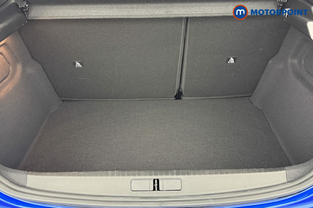 Peugeot 208 Allure Automatic Petrol-Electric Hybrid Hatchback - Stock Number (1546835) - 19th supplementary image
