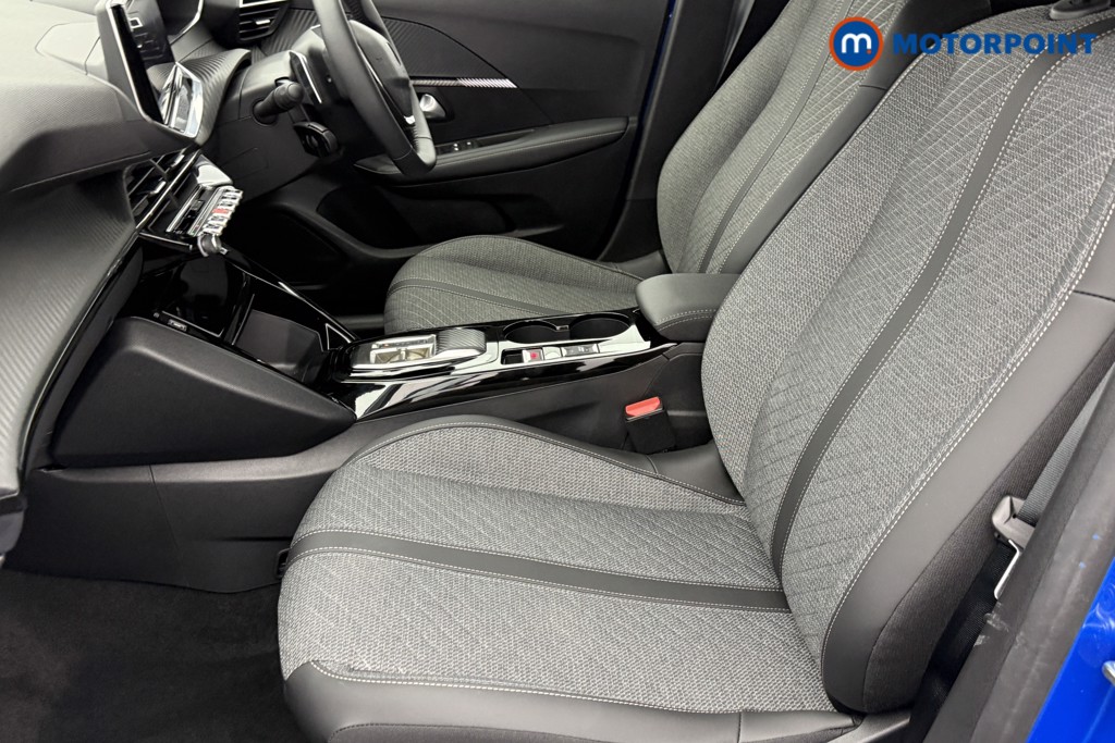 Peugeot 208 Allure Automatic Petrol-Electric Hybrid Hatchback - Stock Number (1546835) - 20th supplementary image