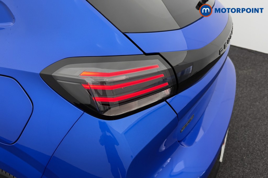 Peugeot 208 Allure Automatic Petrol-Electric Hybrid Hatchback - Stock Number (1546835) - 23rd supplementary image