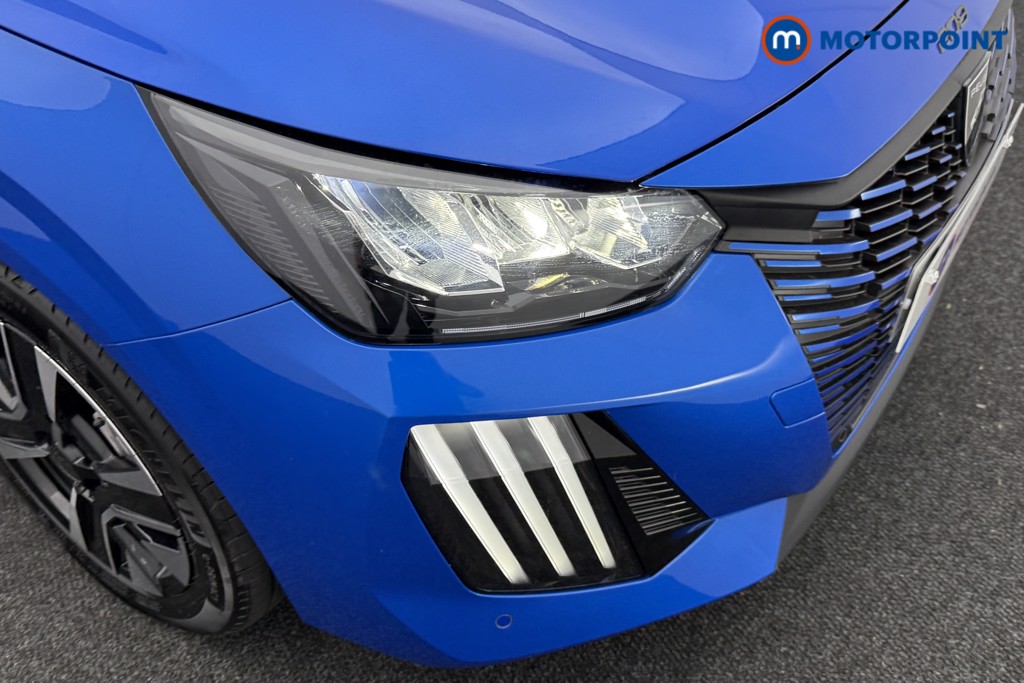 Peugeot 208 Allure Automatic Petrol-Electric Hybrid Hatchback - Stock Number (1546835) - 25th supplementary image