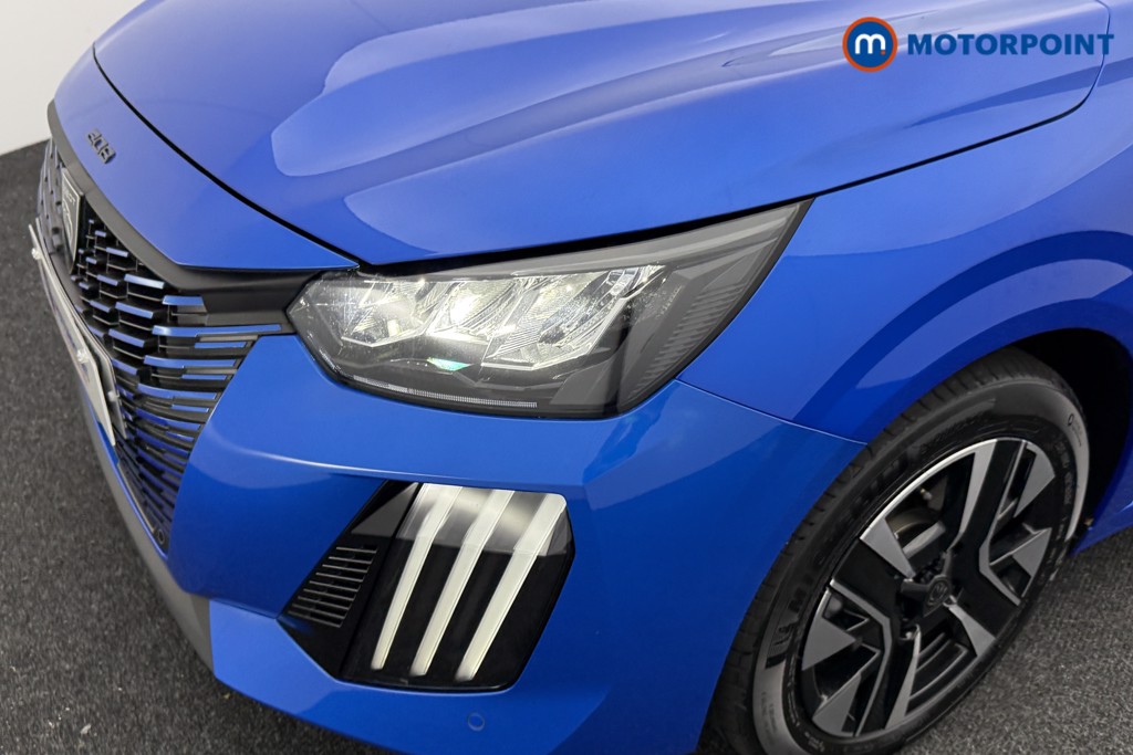 Peugeot 208 Allure Automatic Petrol-Electric Hybrid Hatchback - Stock Number (1546835) - 26th supplementary image