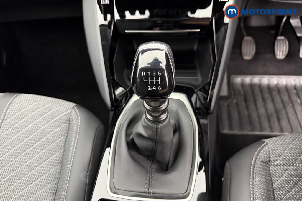Peugeot 208 Allure Manual Petrol Hatchback - Stock Number (1546844) - 11th supplementary image