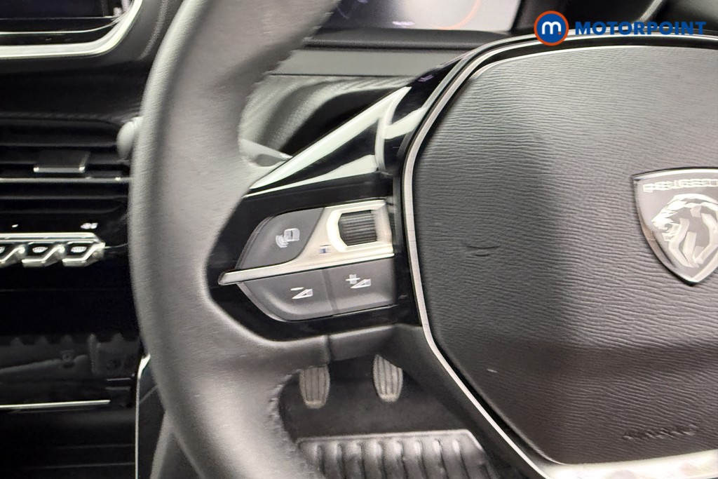 Peugeot 208 Allure Manual Petrol Hatchback - Stock Number (1546844) - 12th supplementary image