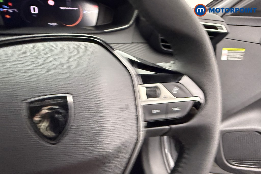 Peugeot 208 Allure Manual Petrol Hatchback - Stock Number (1546844) - 13th supplementary image