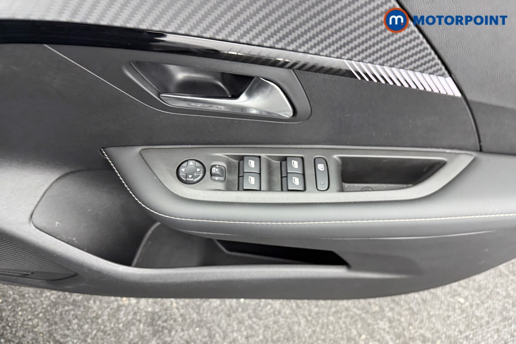 Peugeot 208 Allure Manual Petrol Hatchback - Stock Number (1546844) - 14th supplementary image