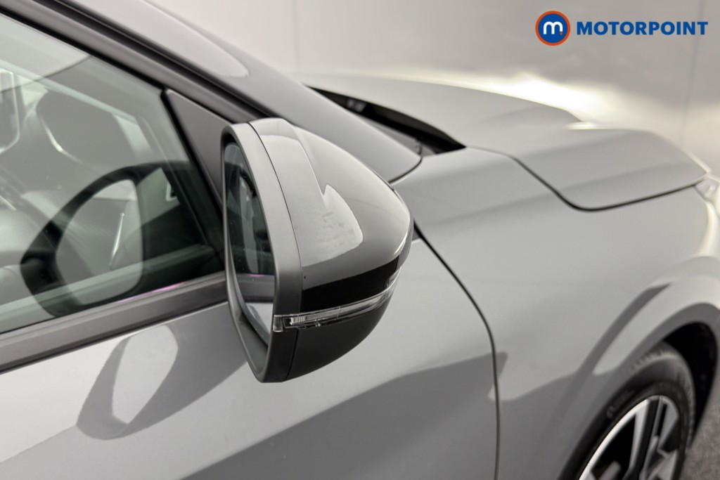 Peugeot 208 Allure Manual Petrol Hatchback - Stock Number (1546844) - 16th supplementary image