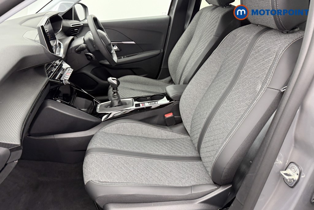 Peugeot 208 Allure Manual Petrol Hatchback - Stock Number (1546844) - 19th supplementary image