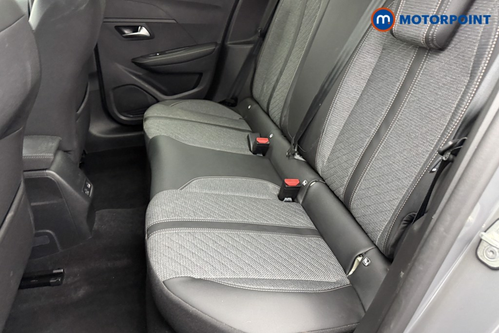 Peugeot 208 Allure Manual Petrol Hatchback - Stock Number (1546844) - 20th supplementary image