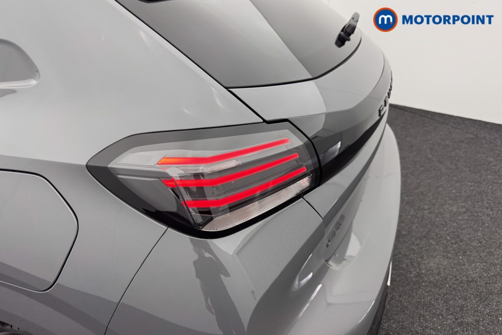 Peugeot 208 Allure Manual Petrol Hatchback - Stock Number (1546844) - 22nd supplementary image