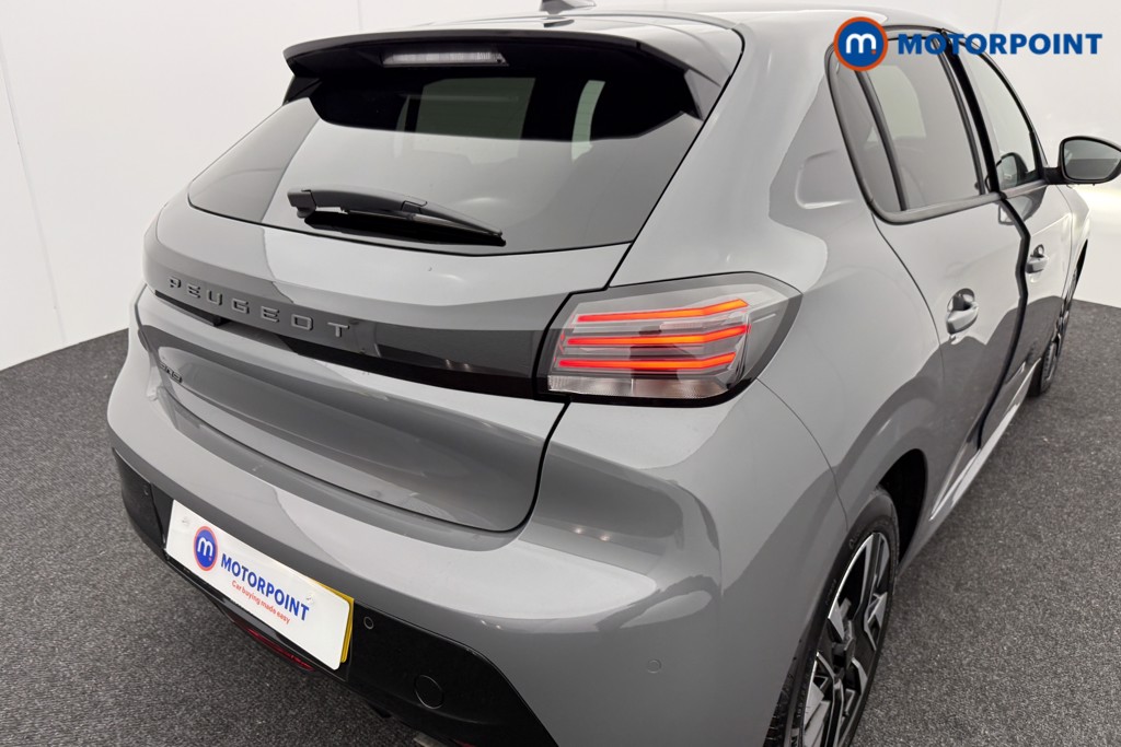 Peugeot 208 Allure Manual Petrol Hatchback - Stock Number (1546844) - 23rd supplementary image