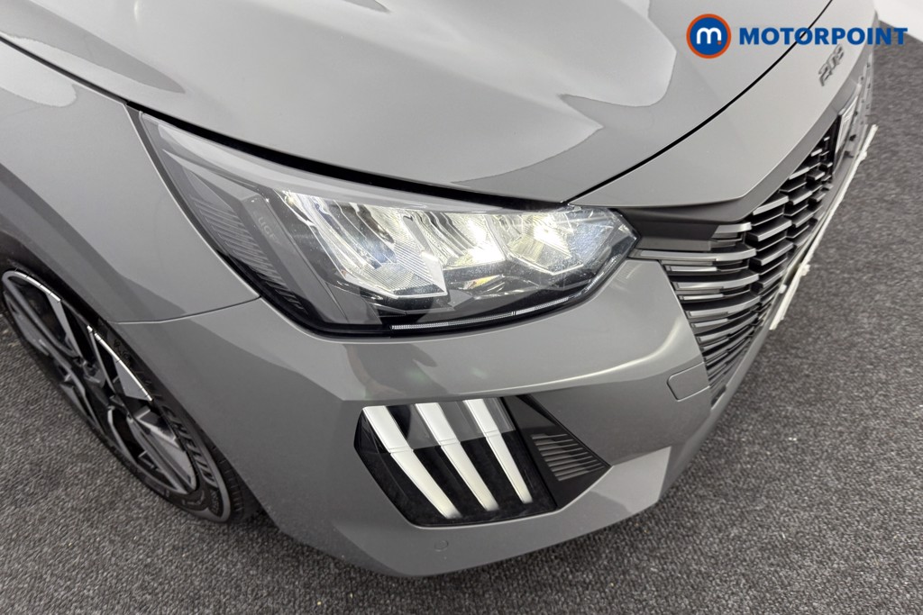 Peugeot 208 Allure Manual Petrol Hatchback - Stock Number (1546844) - 24th supplementary image