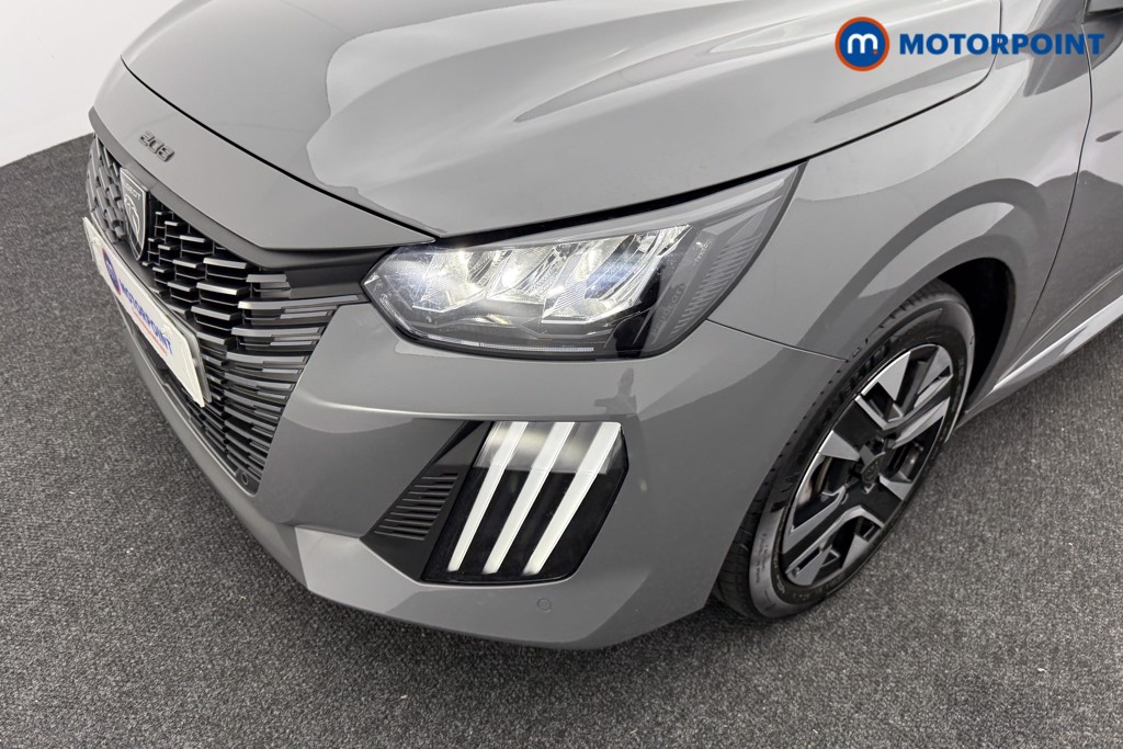 Peugeot 208 Allure Manual Petrol Hatchback - Stock Number (1546844) - 25th supplementary image