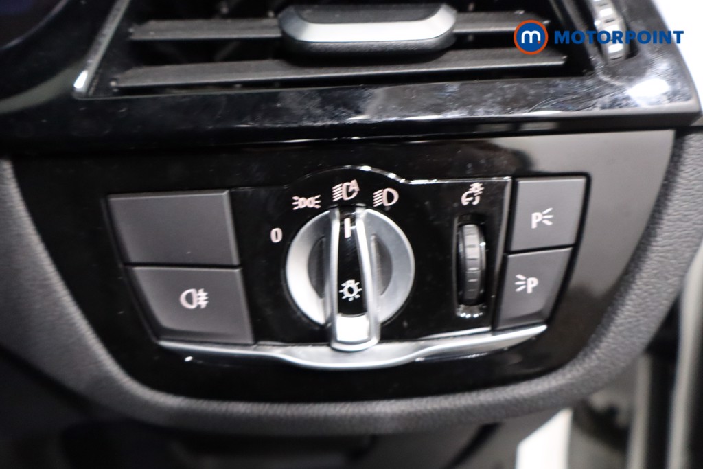 BMW 5 Series M Sport Automatic Petrol Plug-In Hybrid Estate - Stock Number (1546925) - 22nd supplementary image