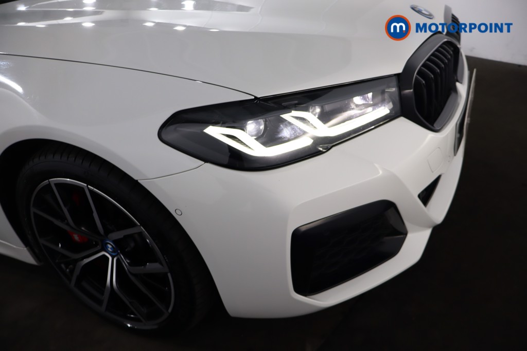 BMW 5 Series M Sport Automatic Petrol Plug-In Hybrid Estate - Stock Number (1546925) - 25th supplementary image
