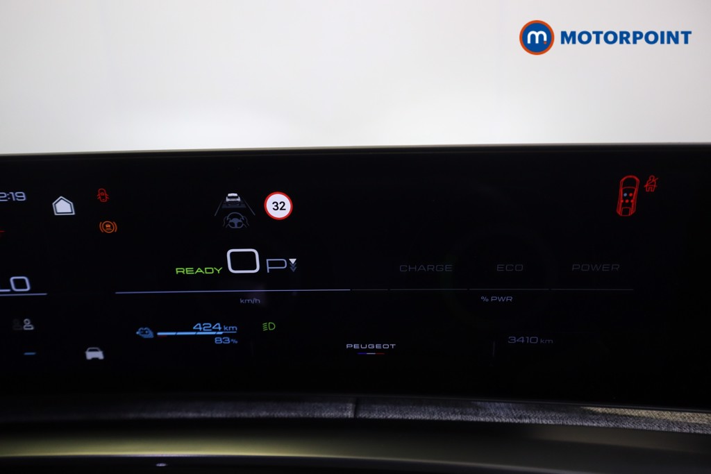 Peugeot 3008 GT Automatic Electric SUV - Stock Number (1547010) - 3rd supplementary image