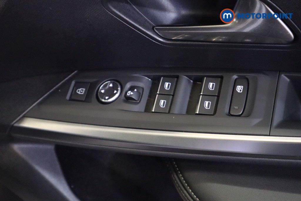 Peugeot 3008 GT Automatic Electric SUV - Stock Number (1547010) - 7th supplementary image