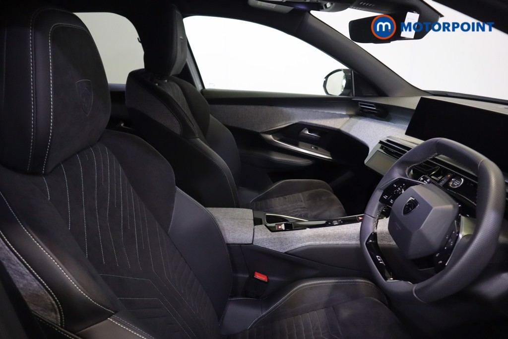 Peugeot 3008 GT Automatic Electric SUV - Stock Number (1547010) - 9th supplementary image