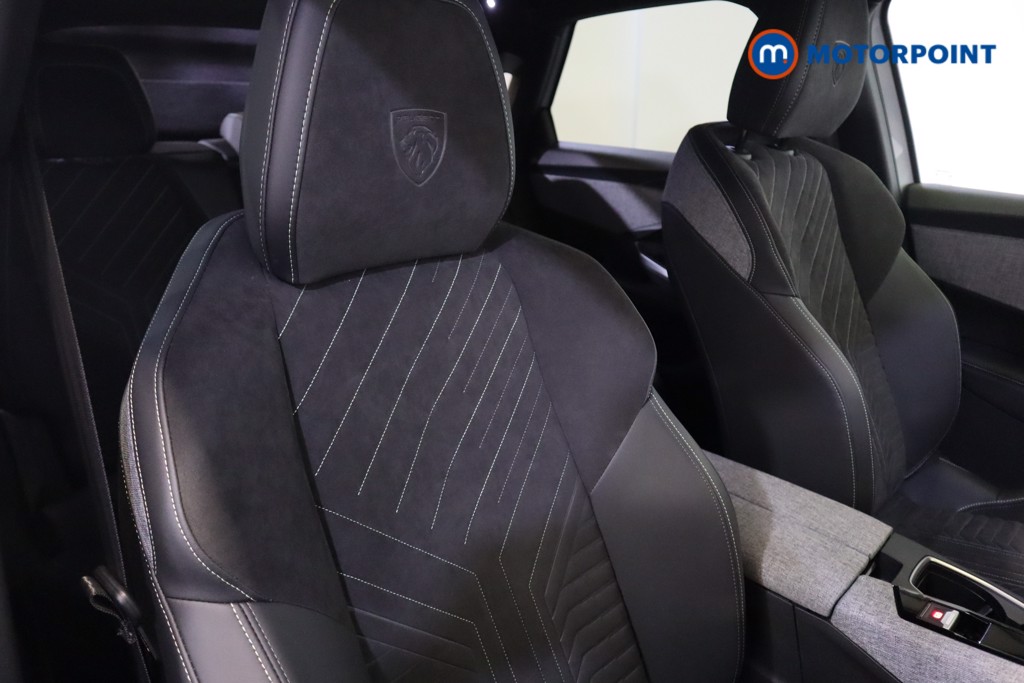 Peugeot 3008 GT Automatic Electric SUV - Stock Number (1547010) - 10th supplementary image