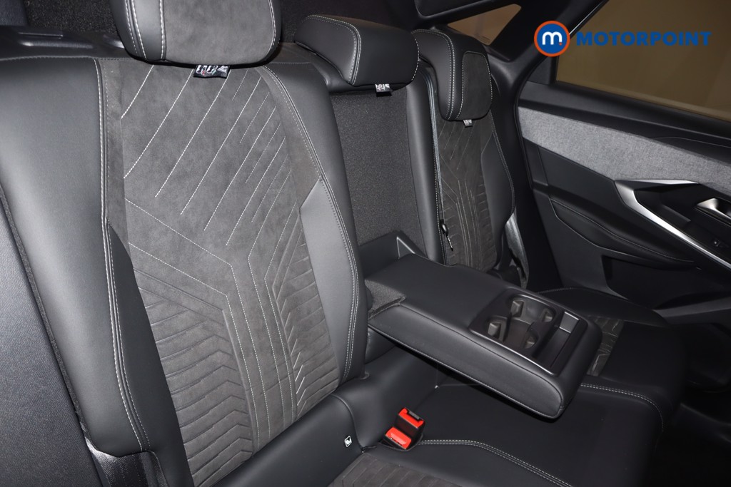 Peugeot 3008 GT Automatic Electric SUV - Stock Number (1547010) - 11th supplementary image