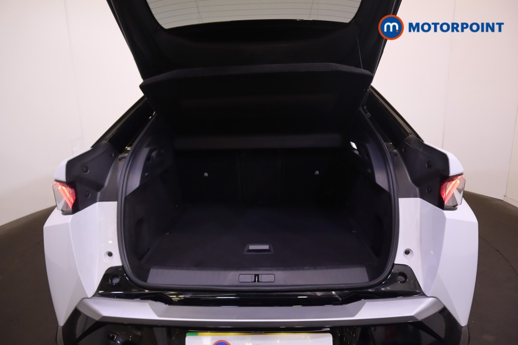 Peugeot 3008 GT Automatic Electric SUV - Stock Number (1547010) - 12th supplementary image