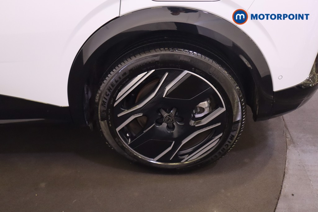 Peugeot 3008 GT Automatic Electric SUV - Stock Number (1547010) - 15th supplementary image